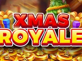 Xmas Royale thumbnail