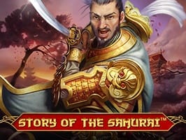 Story Of The Samurai thumbnail