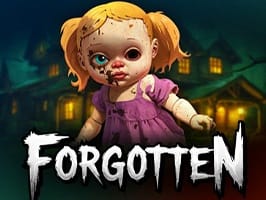 Forgotten thumbnail