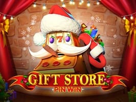 Gift Store