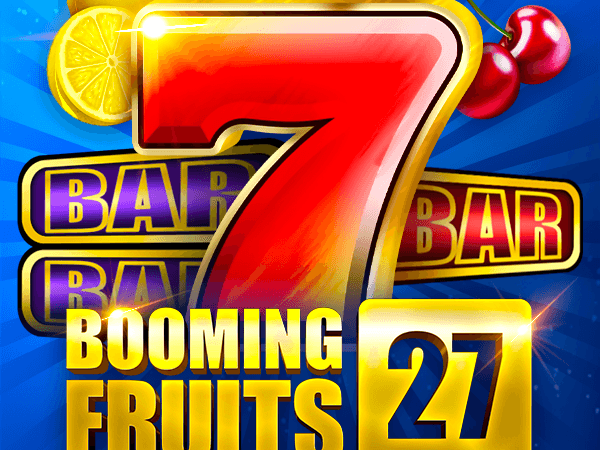 Booming Fruits 27 thumbnail
