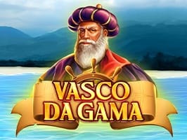 Vasco da Gama