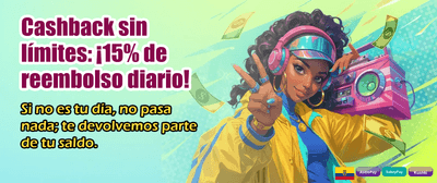 Siente la emoción del juego