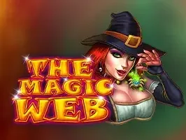 The Magic Web thumbnail