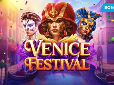 Venice Festival thumbnail