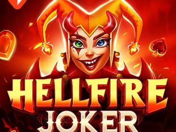 Hellfire Joker