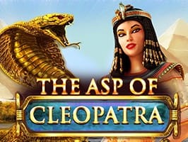 The asp of cleopatra thumbnail