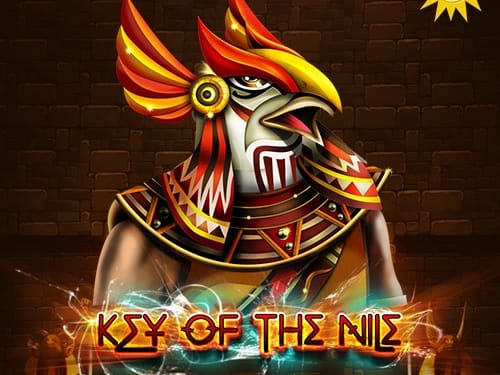 Key of the Nile thumbnail