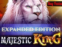 Majestic King Expanded Edition thumbnail