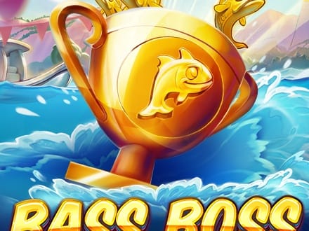 Bass Boss thumbnail