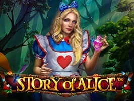 Story Of Alice
