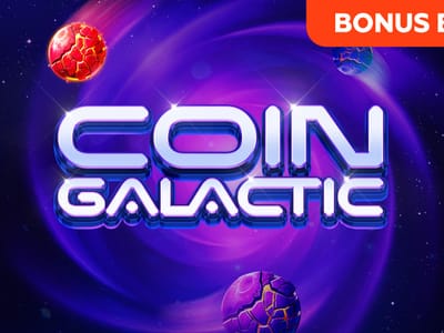 Coin Galactic thumbnail