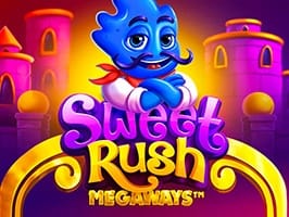 Sweet Rush Megaways thumbnail