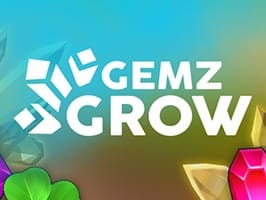 Gemz Grow thumbnail